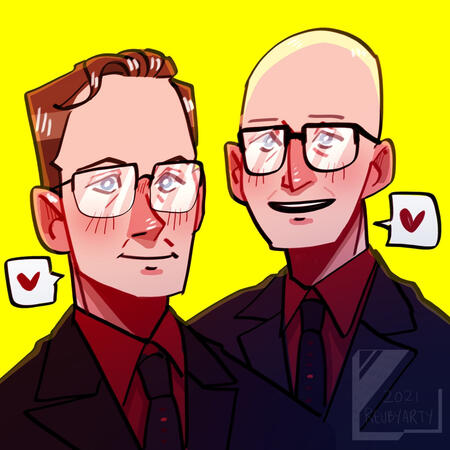 Minimum Maximum Hütter and Schneider